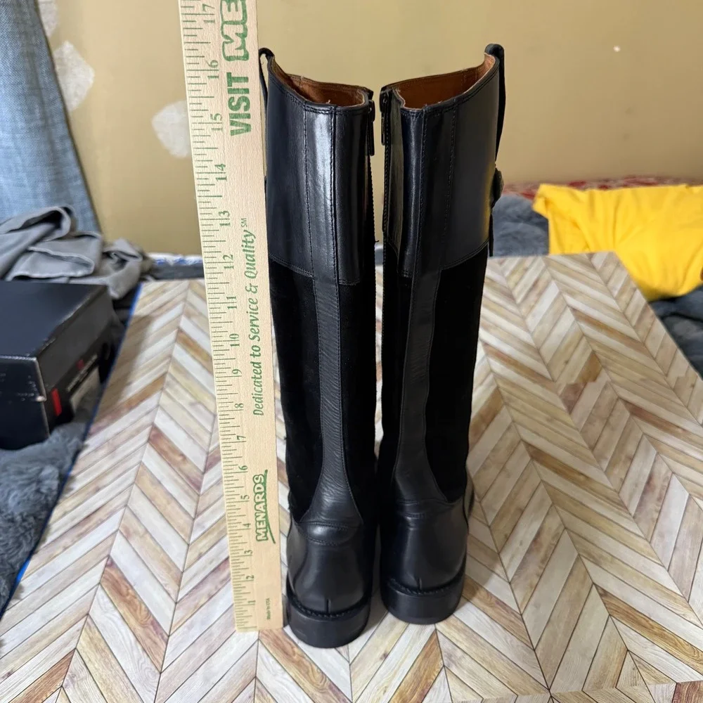 Frye excellent pre